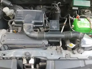 Suzuki Swift 2004 Car (Used)