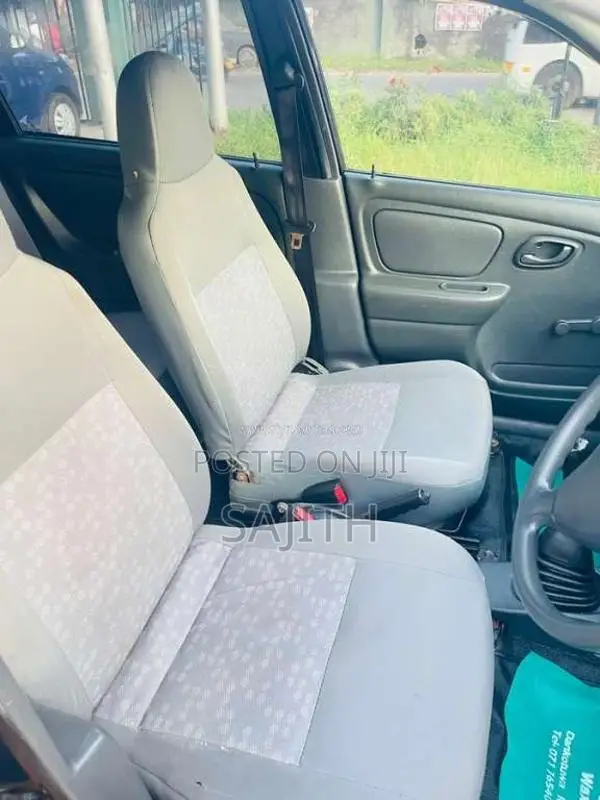 Suzuki Alto 2010 Car (Used)