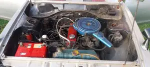 Nissan B211 1979 Car (Used)