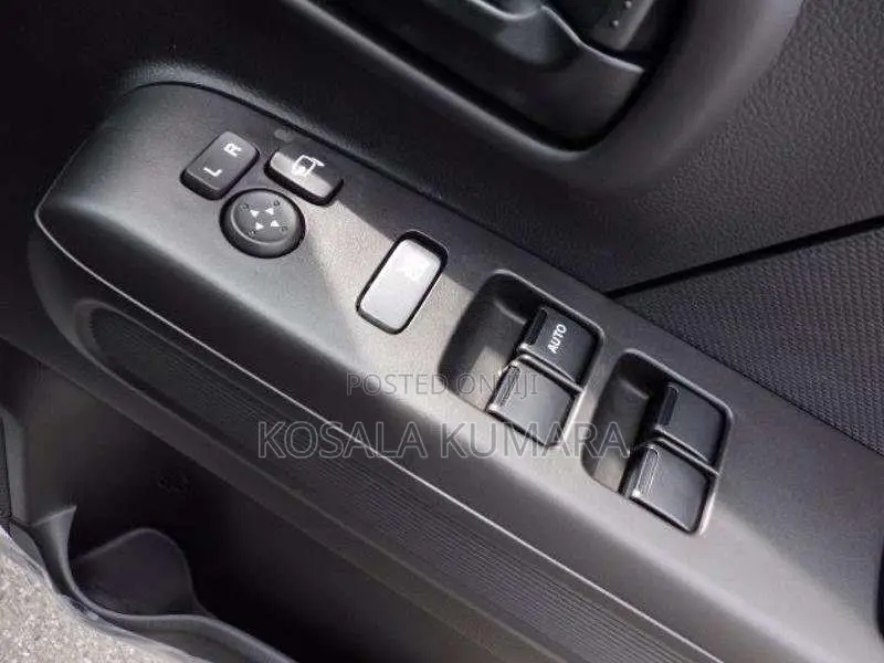 Suzuki Wagon R ZL 2026 Car Brand New