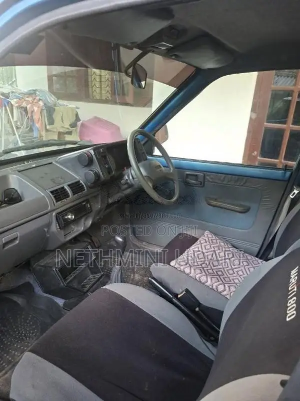 Suzuki Maruti 800 2006 Car (Used)