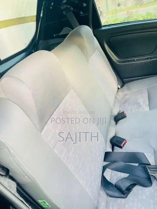 Suzuki Alto 2010 Car (Used)