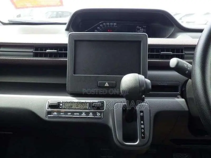 Suzuki Wagon R ZL 2026 Car Brand New