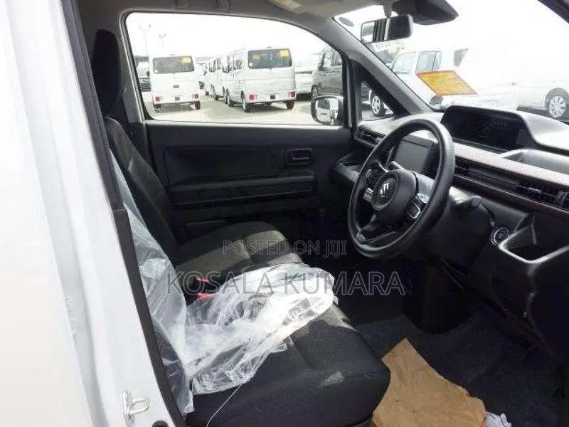 Suzuki Wagon R ZL 2026 Car Brand New