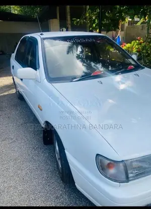Nissan NSR SN 14 1992 Car (Used)
