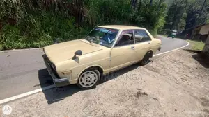 Nissan B310 1980 Car (Used)