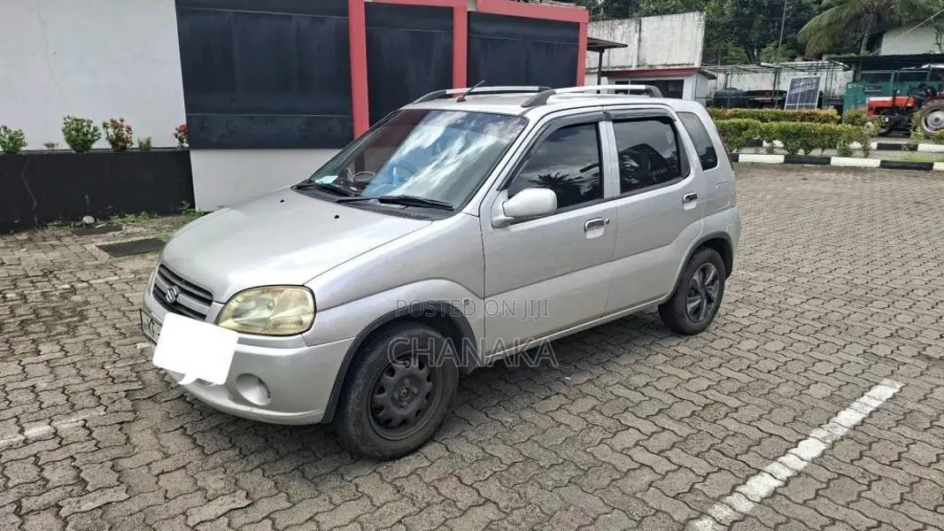 Suzuki Swift 2004 Car (Used)
