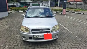 Suzuki Swift 2004 Car (Used)