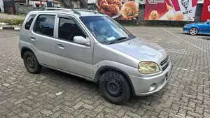 Suzuki Swift 2004 Car (Used)
