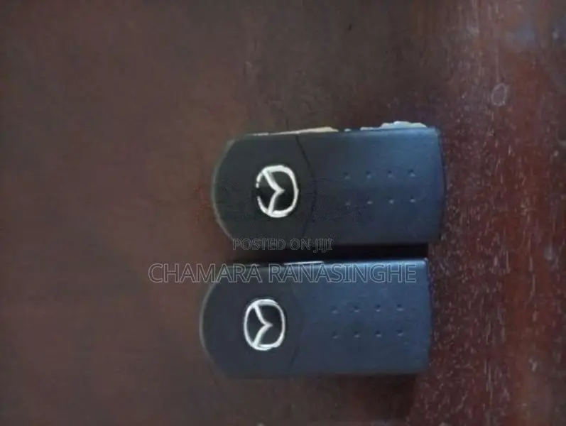 Mazda 3 2013 Car (Used)