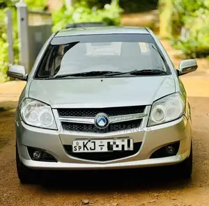 Micro MX7 2010 Car (Used)