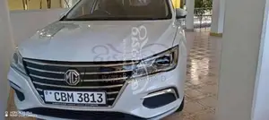 MG Ep5 2023 Car (Used)