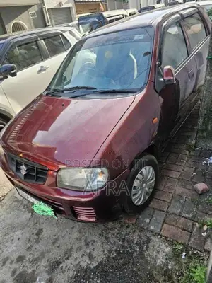 Suzuki Alto 2011 Car (Used)