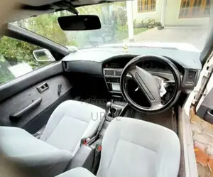 Toyota Corolla Sprinter 1991 Car (Used)