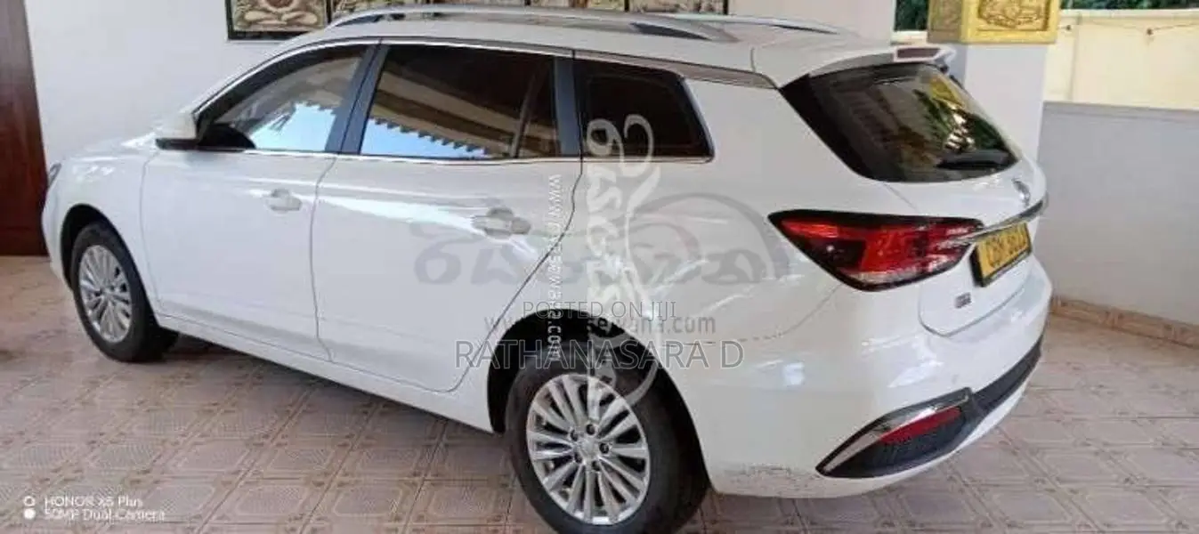 MG Ep5 2023 Car (Used)