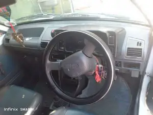 Suzuki Maruti 2012 Car (Used)