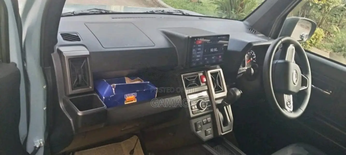 Daihatsu Taft G Crome 2024 Car (Used)