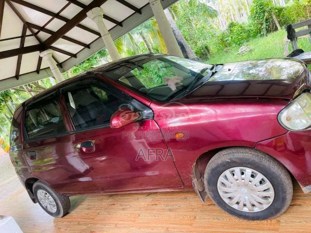 Suzuki Alto 2011 Car (Used)