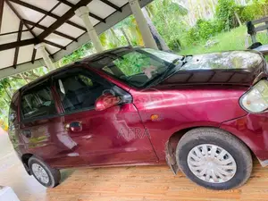 Suzuki Alto 2011 Car (Used)