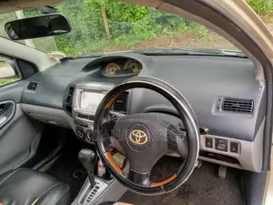 Toyota Vios 2003 Car (Used)