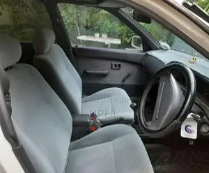 Toyota Corolla Sprinter 1991 Car (Used)