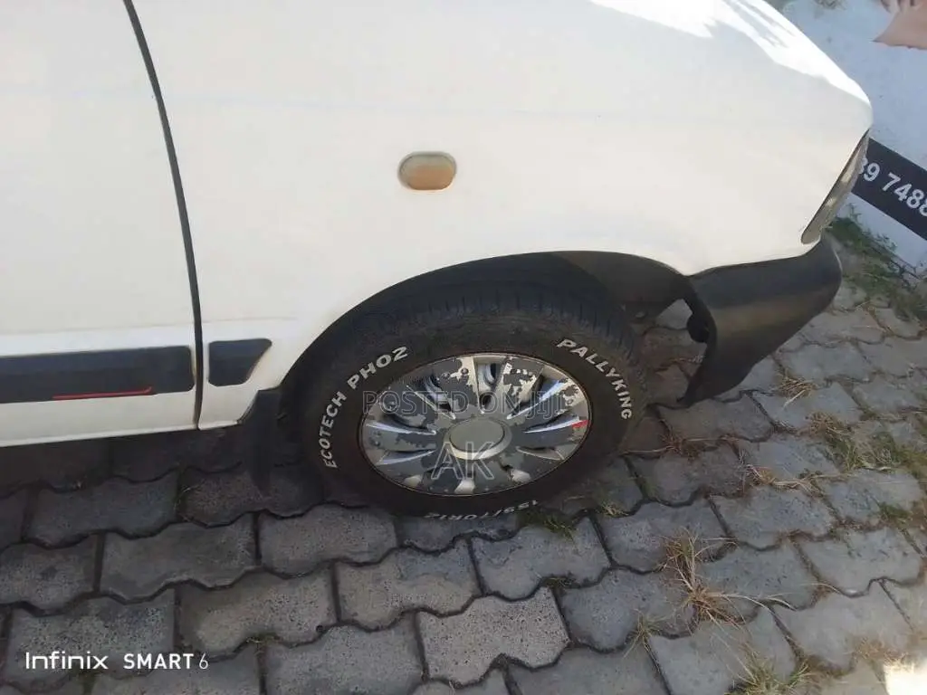 Suzuki Maruti 2012 Car (Used)
