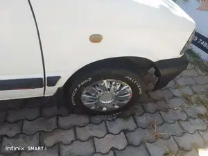 Suzuki Maruti 2012 Car (Used)