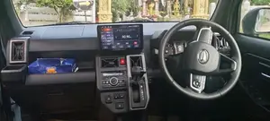 Daihatsu Taft G Crome 2024 Car (Used)