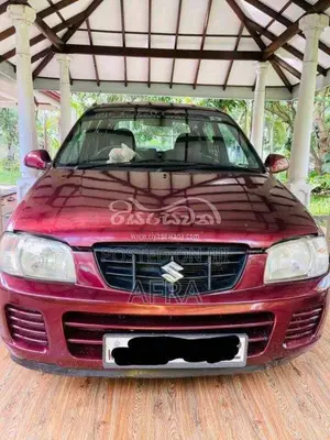 Suzuki Alto 2011 Car (Used)