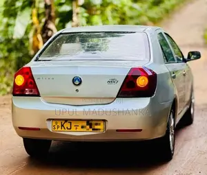 Micro MX7 2010 Car (Used)