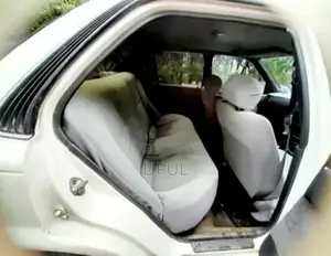Toyota Corolla Sprinter 1991 Car (Used)