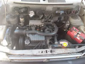 Suzuki Maruti 2012 Car (Used)