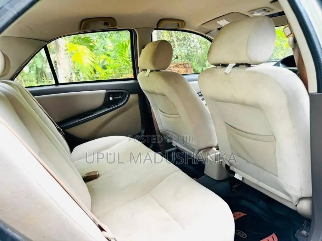 Micro MX7 2010 Car (Used)