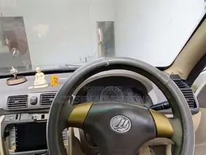 Micro Lifan 2009 Car (Used)