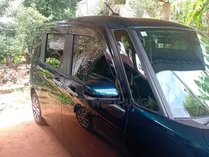 Toyota Roomy Custom G 2023 Car (Used)