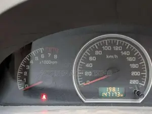 Micro Lifan 2009 Car (Used)