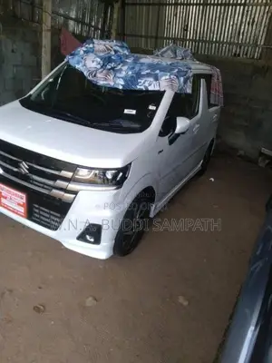 Suzuki Wagon R ZX 2026 Car Unregistered (Recondition)