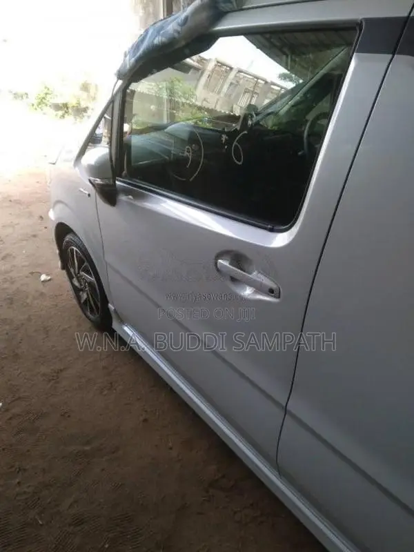 Suzuki Wagon R ZX 2026 Car Unregistered (Recondition)