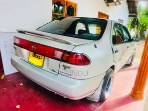 Nissan Sunny FB14 1994 Car (Used)