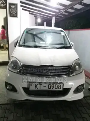 Perodua Viva Elite 2011 Car (Used)