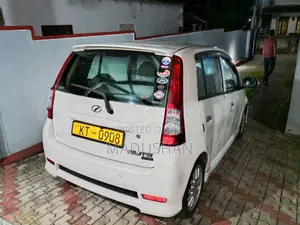 Perodua Viva Elite 2011 Car (Used)