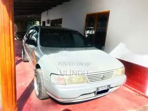 Nissan Sunny FB14 1994 Car (Used)