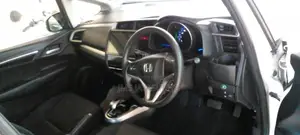 Honda Fit GP5 2015 Car (Used)