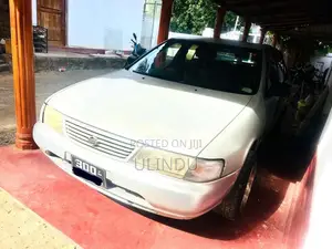 Nissan Sunny FB14 1994 Car (Used)