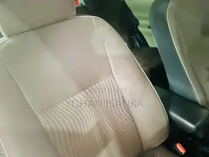 Toyota Aqua 2012 Car (Used)