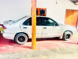 Nissan Sunny FB14 1994 Car (Used)