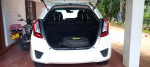 Honda Fit GP5 2015 Car (Used)