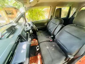 Suzuki Wagon R 2017 Car (Used)