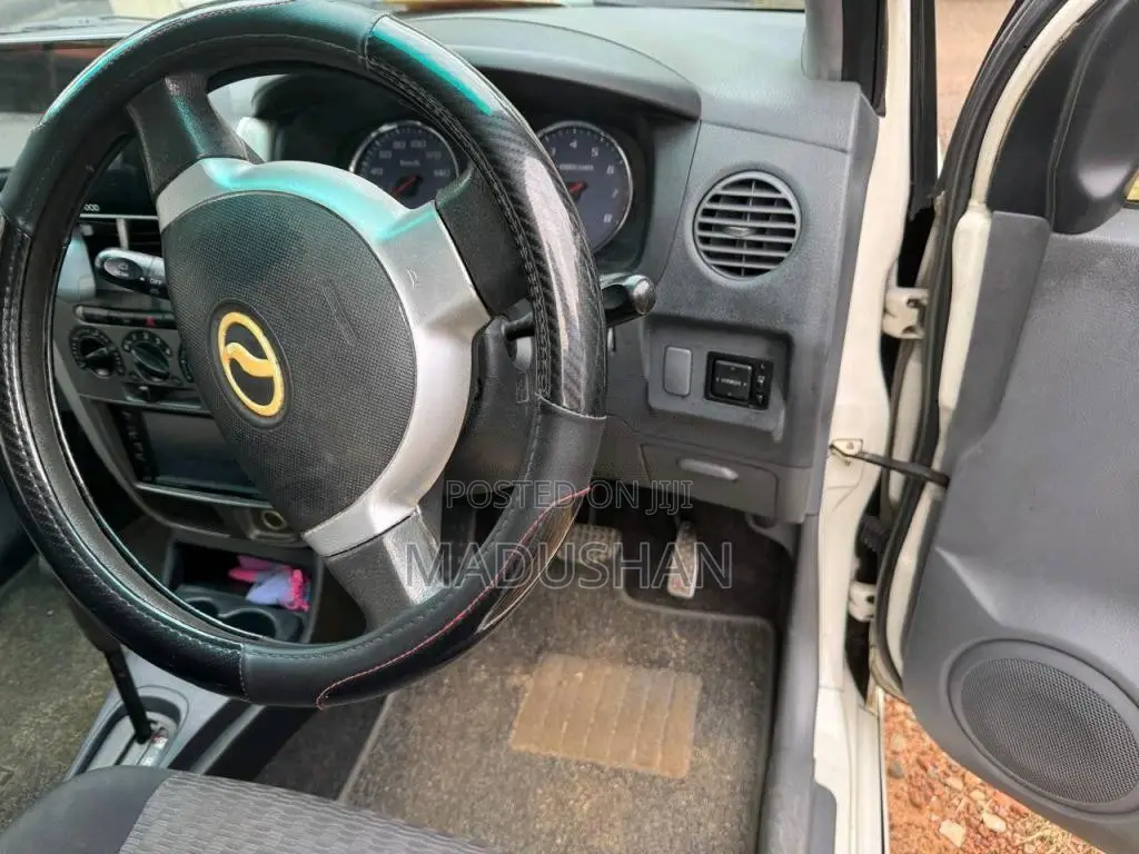 Perodua Viva Elite 2011 Car (Used)