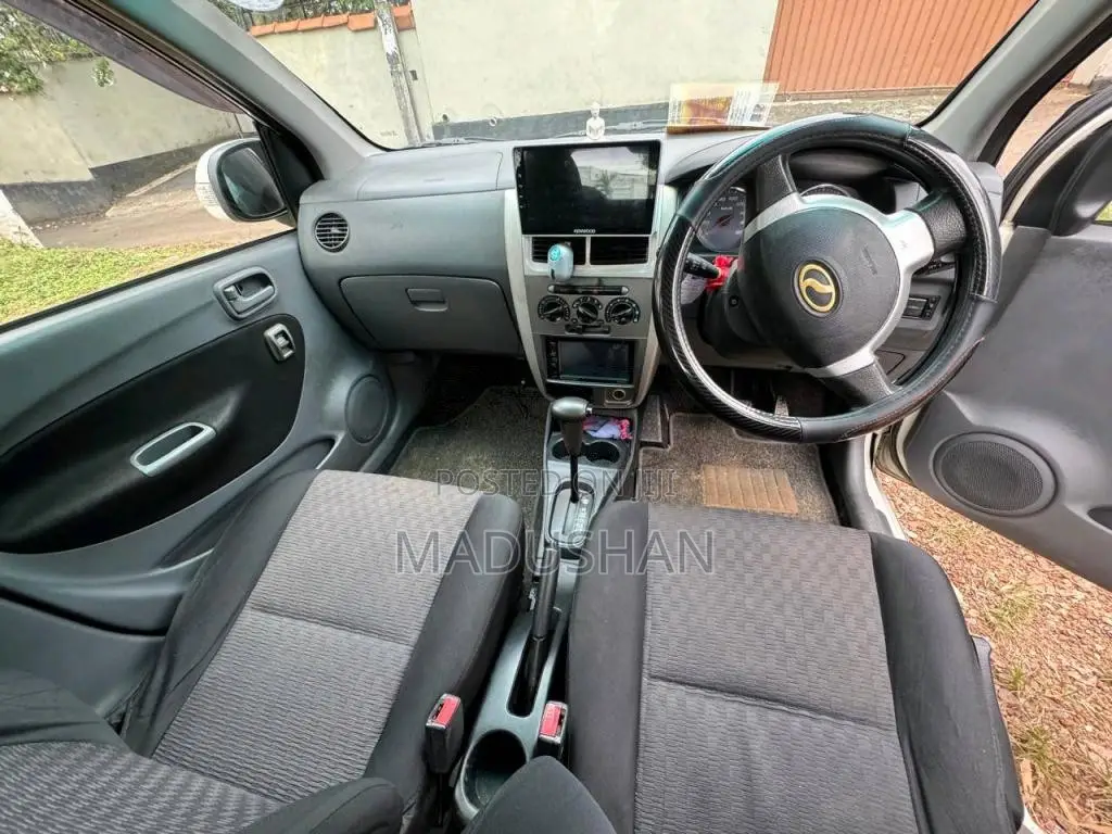 Perodua Viva Elite 2011 Car (Used)